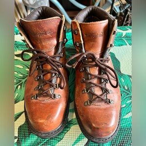 Men’s Timberland Shoes Size 12